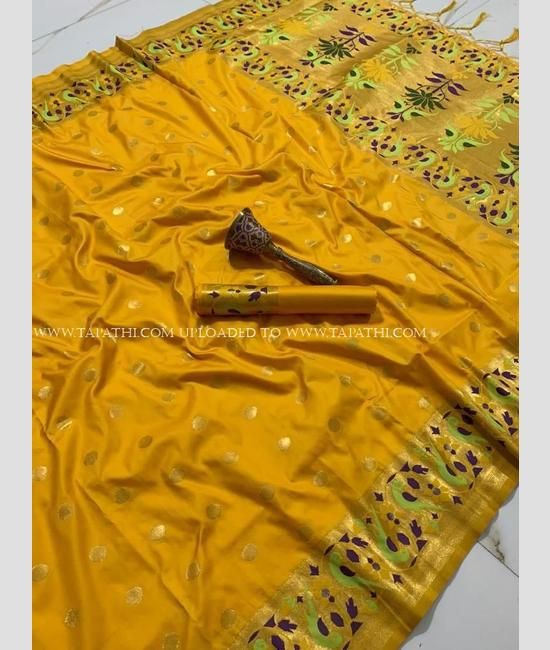 💜tissue Kanchi border pattu sarees/latest Kanchi pattu sarees,/  @Venutejaonline - YouTube