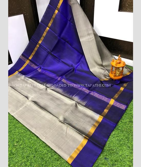 Madhuram - Kanjivaram Soft Silk Sarees – Prashanti Sarees