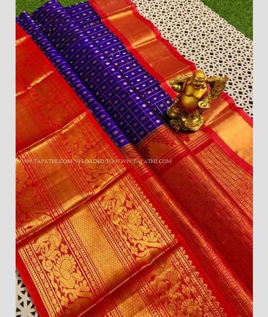 Kuppadam... - Saranya Saree selections..for a pretty look | Facebook