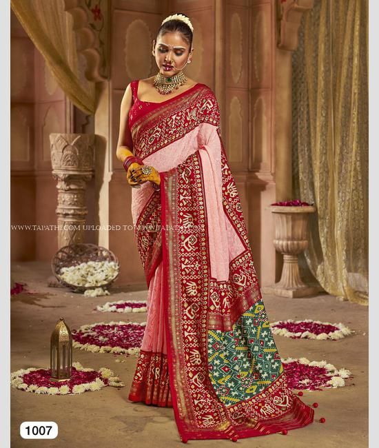 Ada Hand Embroidered Maroon Faux Georgette Lucknow Chikan Saree at Best  Price in Lucknow
