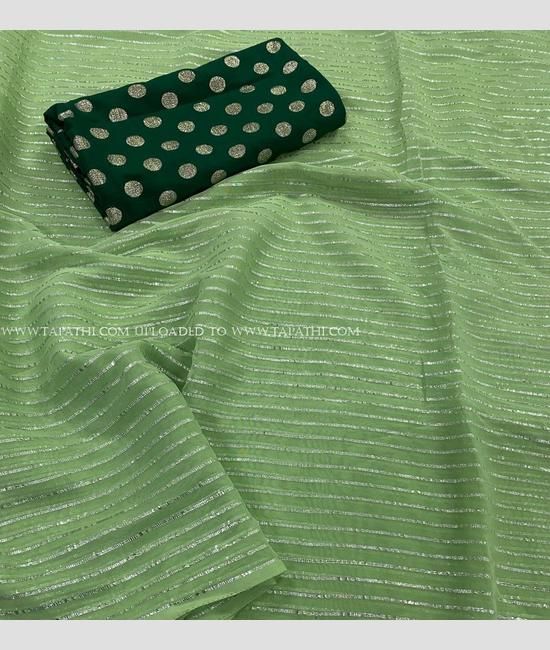 Light Green Colour NP 9268 COLOUR'S New Exclusive Wear Fancy Designer Silk  Saree Collection 9268 G - The Ethnic World