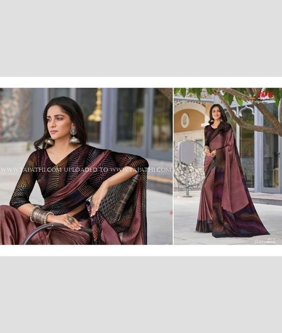 Shop Latest Designer Sarees | Sarees for Wedding - Tulsisilks