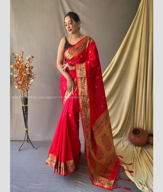 31 Types of Sarees in India [Regional and Traditional] – Pratibha Sarees