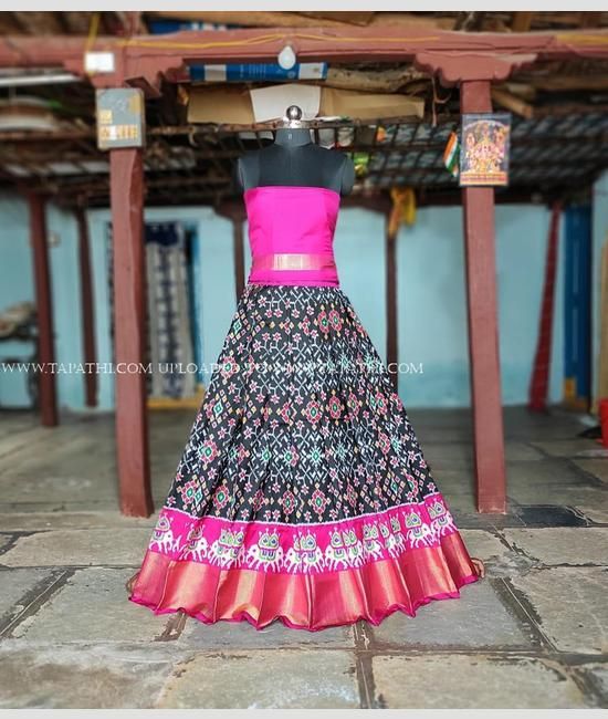 Cranberry Pink Designer Heavy Embroidered Bridal Lehenga | Saira's Boutique