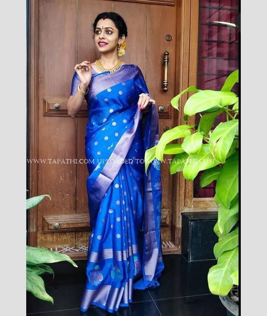 Banarasi pattu Saree, latest cotton & Banarasi Silk Saree online from  weavers